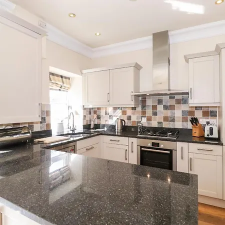 Semesterbostad Silver Ambleside