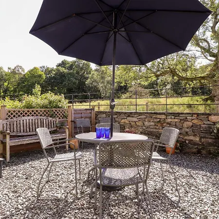 Silver Holiday home *