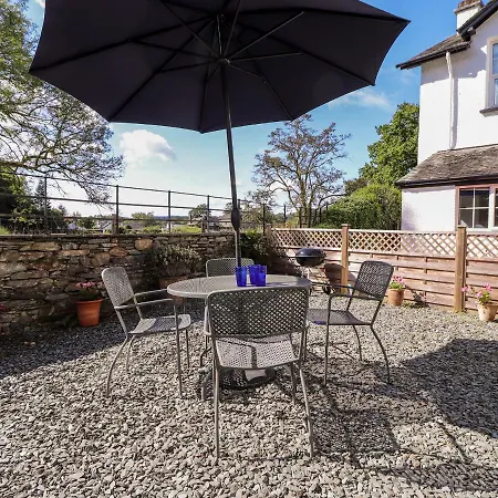 Silver Ambleside