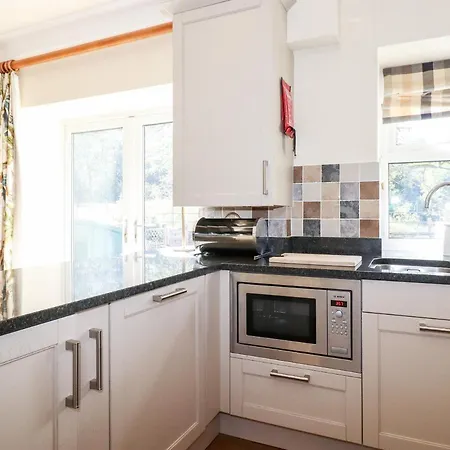 Silver Holiday home