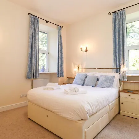 Silver Holiday home *
