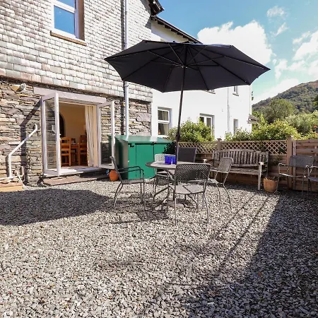 Silver Ambleside