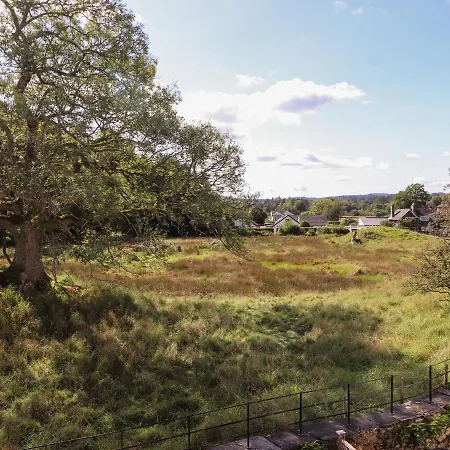 بيت للعطل Silver