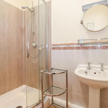 بيت للعطل Silver آمبيلسايد