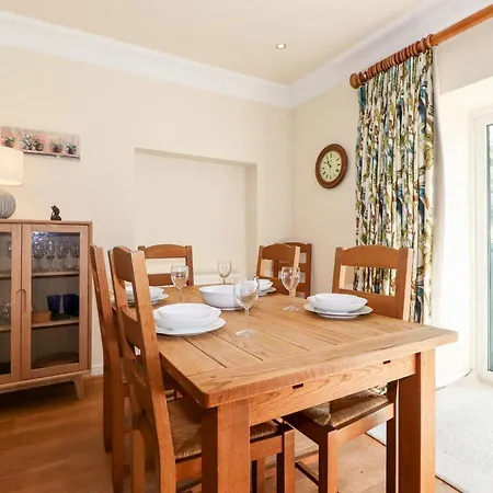 Silver Holiday home *