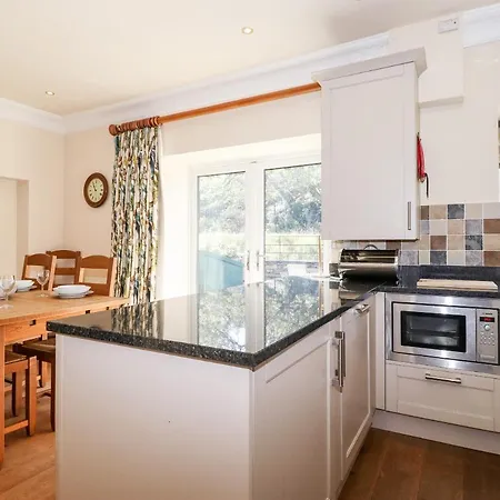 Silver Holiday home *