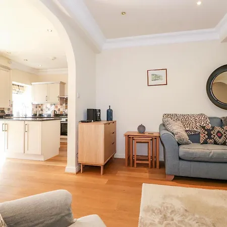 Silver Holiday home *