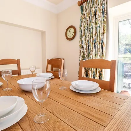 Silver Holiday home *